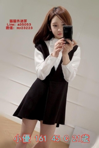 12k【小優】清幽 小可愛 女友型首選  床上讓你愛不釋手