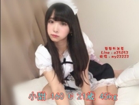 8k【小甜】床上很騷 喜歡口交 超會舔蛋 服務：bj 奶泡.舌吻 清水溝